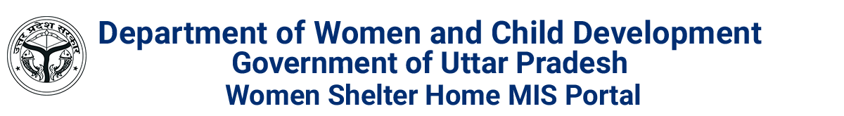  Department Of Women And Child Development